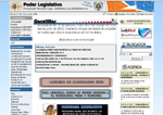 Sitio Oficial del Poder Legislativo
