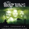 El mtico grupo de rock The Wolfetones.