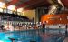El natatorio municipal realiz un torneo por el da de la primavera.