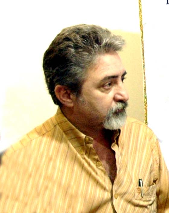 El posible autor de este hecho no est en la provincia y no era de la provincia 