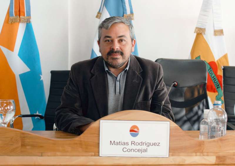 Rodr�guez cuestion� el informe tarifario y asegur� que buscar�n garantizar la apertura en verano