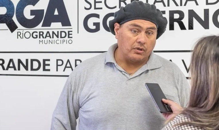 Tenemos que unificar los criterios con todo AMTRA de la provincia y empujar para salvar el transporte, sostuvo Copa