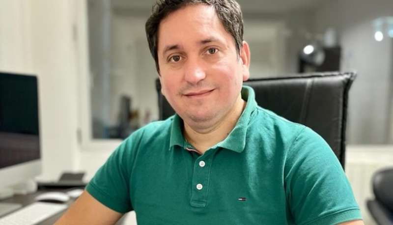 La postura de Catena es netamente socialista