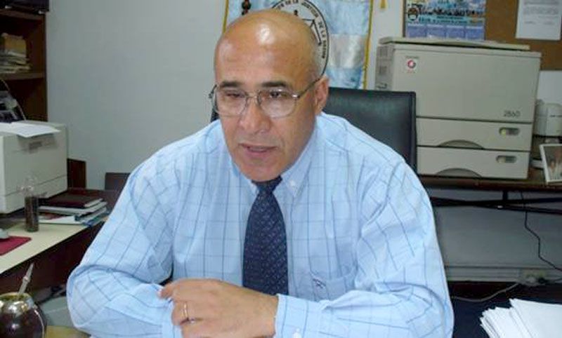Citan a indagatoria a los exdirigentes Simn Bechis, Daniel Oscar Vidal y Lucas Mendez Stiglich