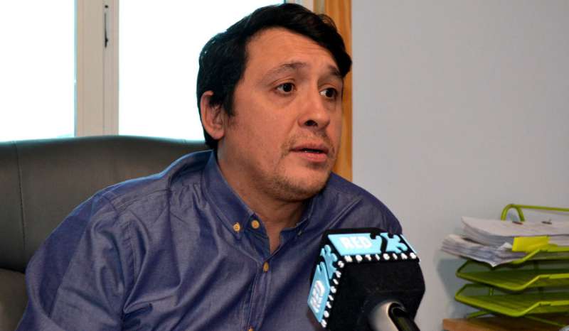 En Tolhuin no sale ningn proyecto hasta que el Ejecutivo mande ms fondos 