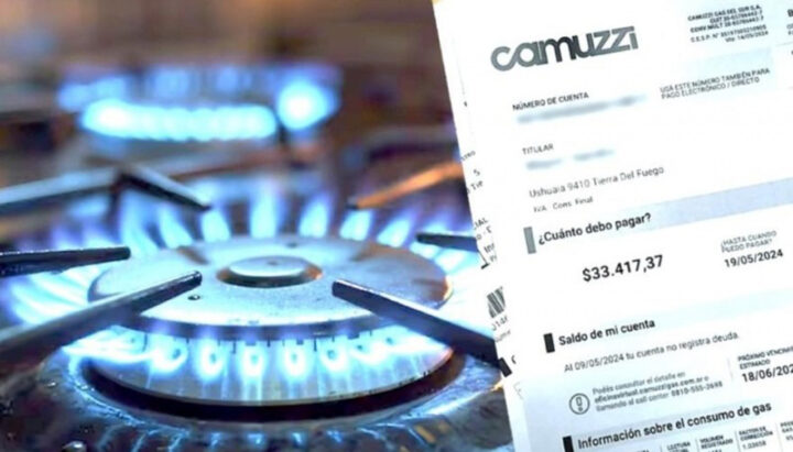 Naci�n profundiza la revisi�n de subsidios de luz y gas 