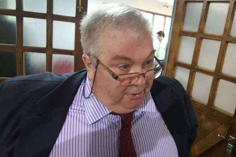  Llevamos casi diez aos de emergencia previsional, y eso ya no puede llamarse emergencia