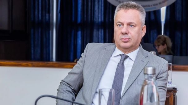 Jorge Lechman pide la recusacin de la Juez Cristiano por recibir beneficios de importancia