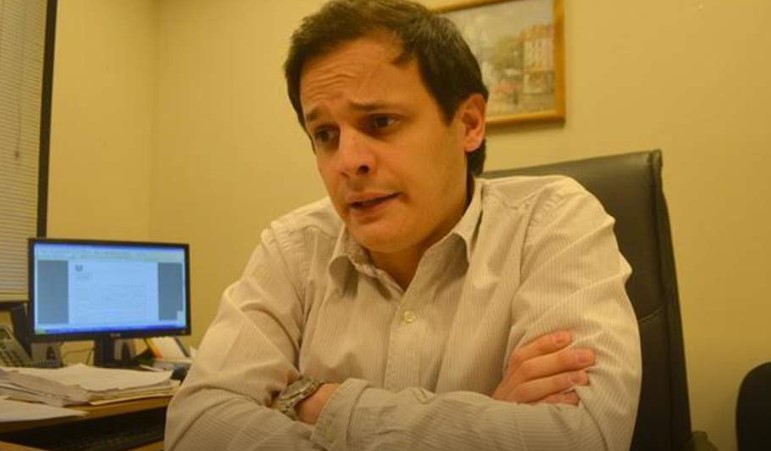 Investigan a juez de Cmara de Ushuaia por posible tenencia y distribucin de material de abuso infantil