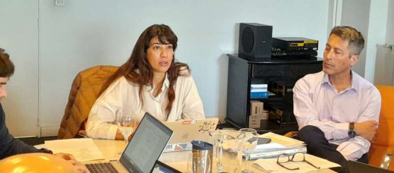 Las decisiones nacionales estn empujando a Tierra del Fuego a un abismo industrial