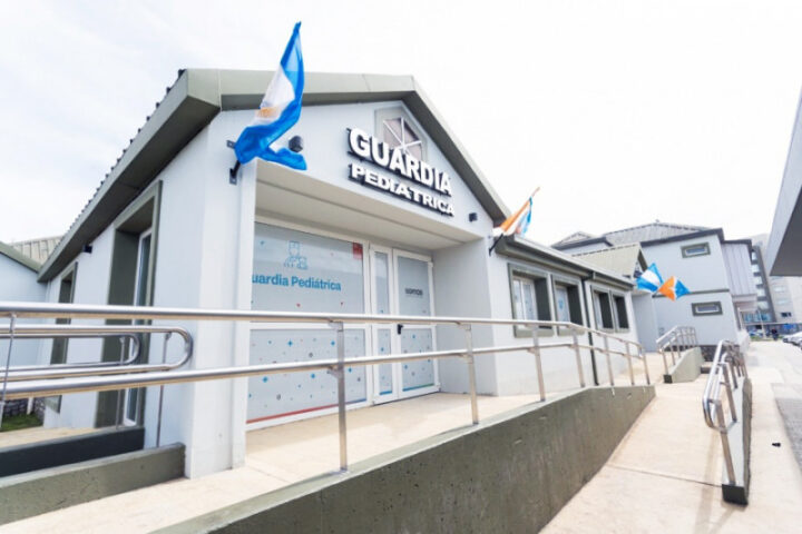 Excarcelaron a los padres de un beb� de 8 meses que result� con quemaduras al incendiarse su carrito 