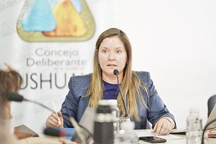 Tenemos que poner por encima las instituciones y hoy por hoy el Poder Judicial est haciendo su trabajo