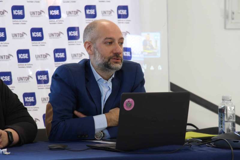  �La Ley de Financiamiento Universitario sigue siendo incumplida�, afirm� Hermida