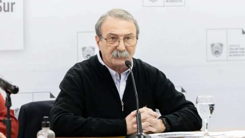 �Las compa��as no solo siguen apostando, sino que trajeron barcos de mayor categor�a�