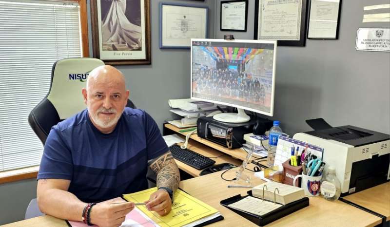 Crece el temor por la reforma laboral con la nueva conformacin del Congreso