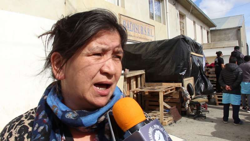 Si estn tomando contratados y sacan gente efectiva, no es porque no tengan trabajo
