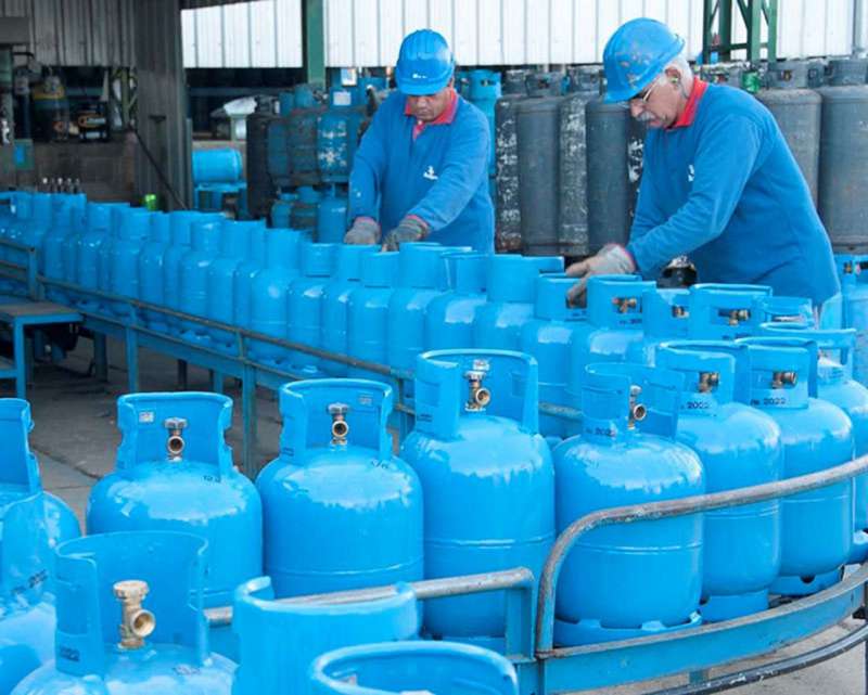 Sin subsidios, los fueguinos pagaran 2 mil pesos el kilo de gas