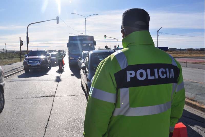 Ms de 800 delitos contra la propiedad fueron registrados en Ro Grande en lo que va del 2025