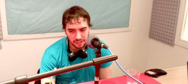 El presente de un bachillerato que fue creciendo y va por ms