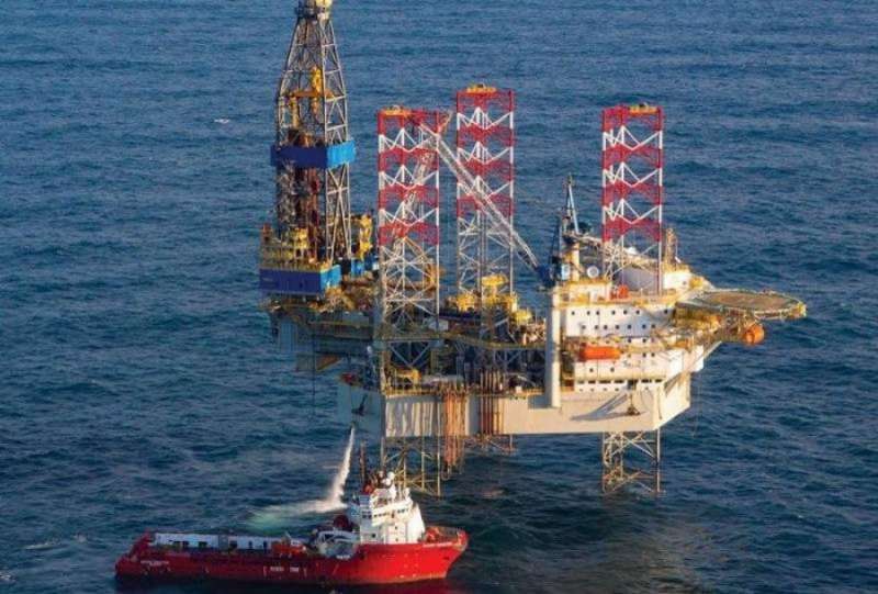 Nacin anunci una inversin de US$ 700 millones para producir gas en Tierra del Fuego
