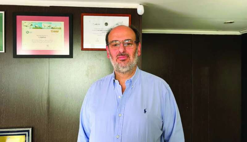 El verano avanza, la planificacin no, el impacto del cierre del aeropuerto de Ro Grande