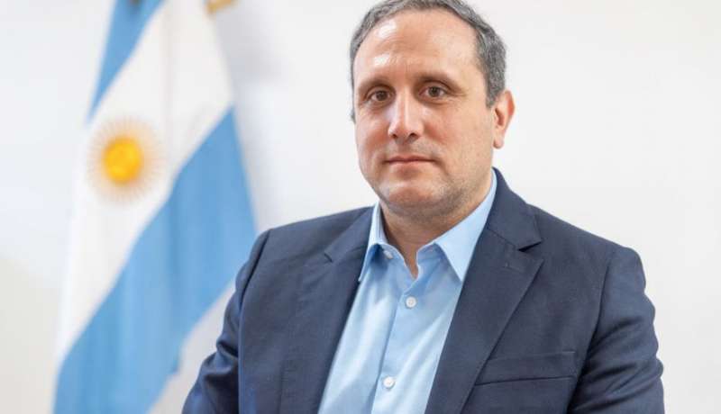 �Es la ratificaci�n de un principio de responsabilidad fiscal y seriedad institucional�