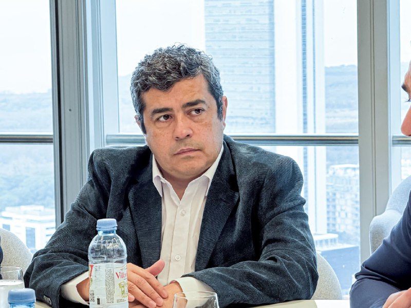 El justicialismo buscar hasta ltimo momento la unidad con Martn Prez