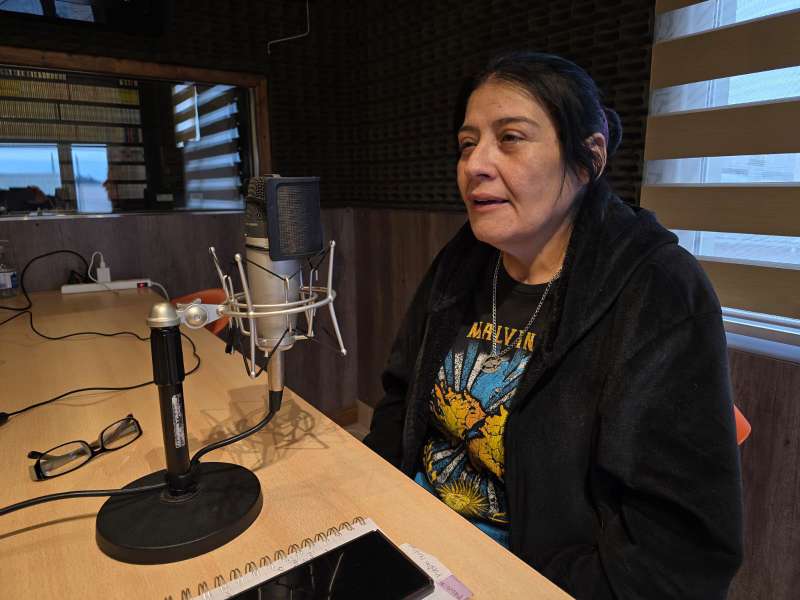 �R�o Grande necesita trabajo, no internas�
