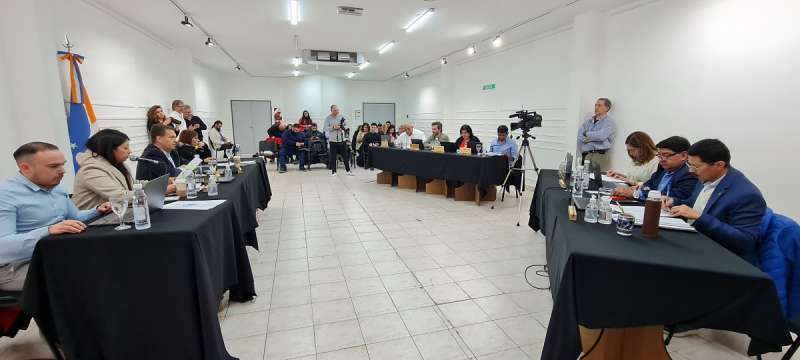 El Concejo Deliberante aprob la baja de cilindrada para taxis y remises