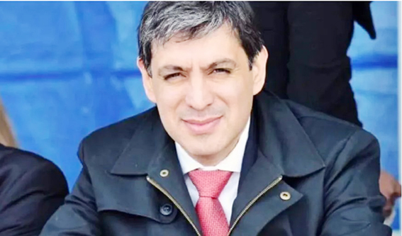 La Justicia aguarda los resultados de una autopsia psicolgica del senador Rodrguez