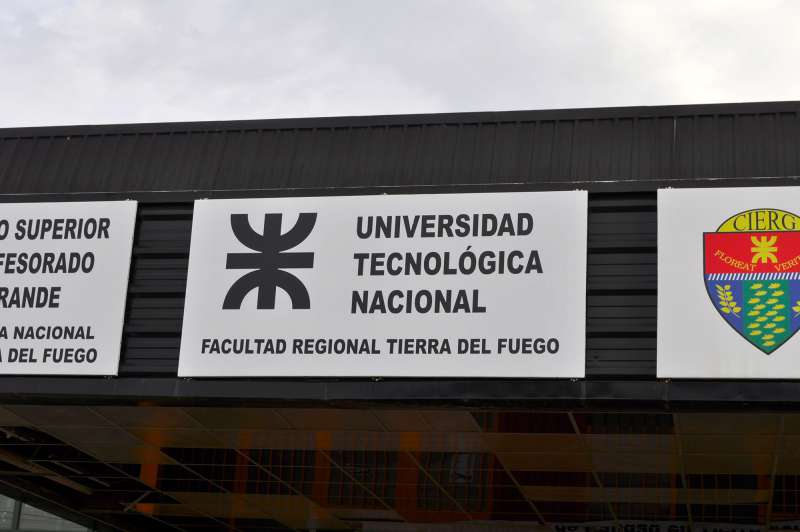 La Facultad Regional Tierra del Fuego de la UTN cumple 44 a�os