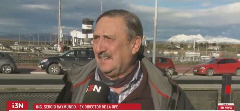  Estn liquidando despacito la Direccin Provincial de Energa