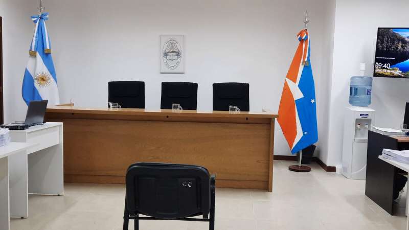 �Logramos una decisi�n ajustada a derecho�, destac� la Defensora Nebreda 