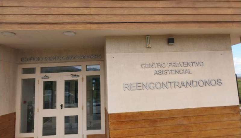 Estamos muy angustiados, no sabemos si podremos seguir sosteniendo la institucin