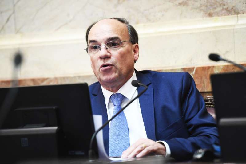 Habr que trabajar con el nuevo gobierno para que Tierra del Fuego no pierda ninguno de los beneficios que tiene