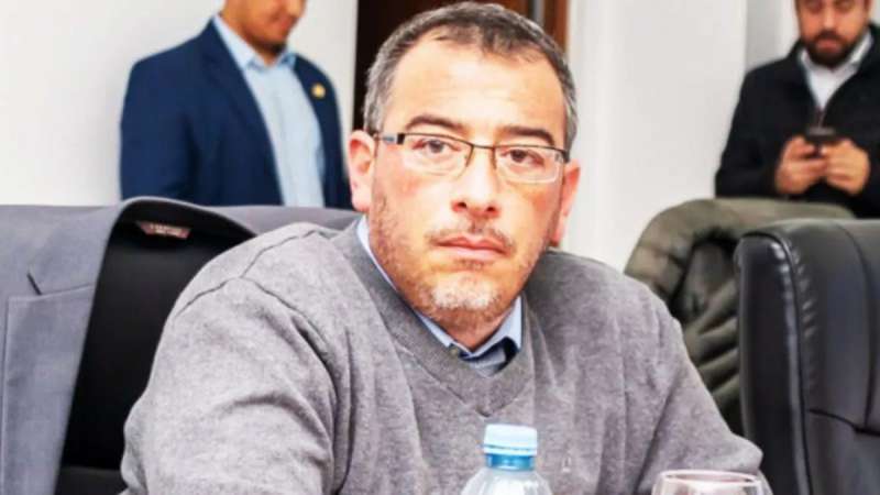 Carrillo sostuvo que finalizaremos el ao con seis mil cambios de domicilio 