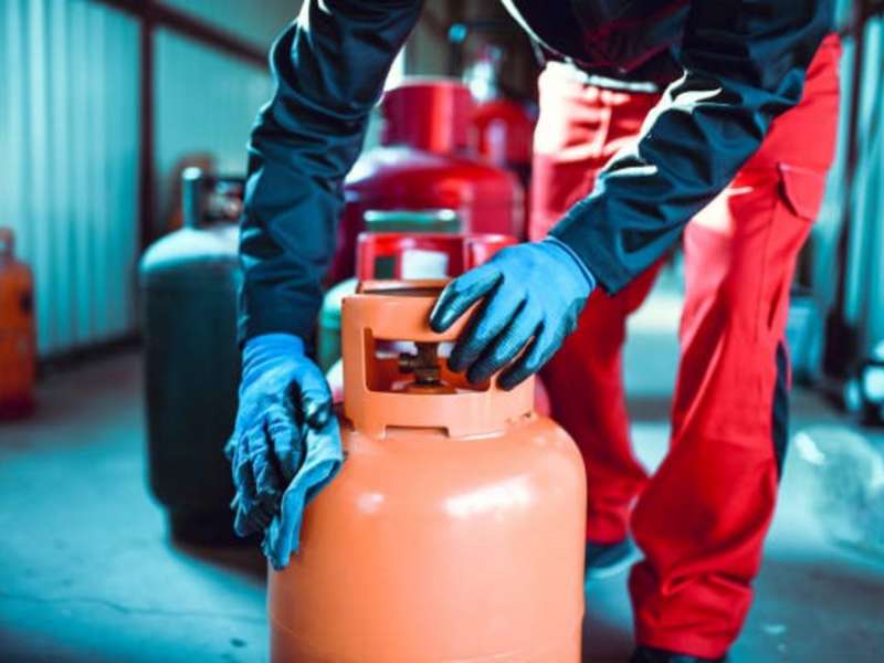 El Gobierno facilitar� la conexi�n al gas natural de 1.600 familias que utilizan GLP