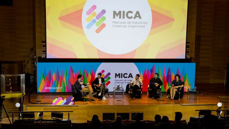 Hoy llega el MICA a la Casa de la Cultura de Ro Grande 