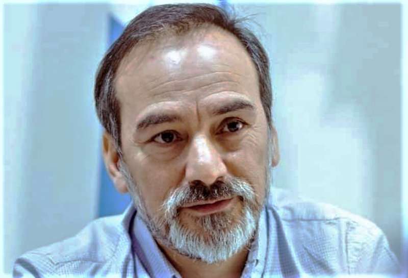 Solorza pidi al gobernador que suspenda la audiencia pblica