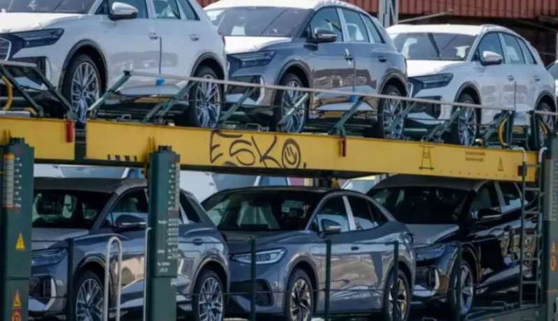 Los particulares podrn importar un vehculo por ao de distintas partes del mundo