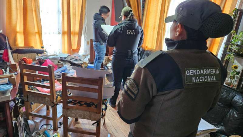Una vctima podr ser querellante en una causa por explotacin sexual en Ro Grande