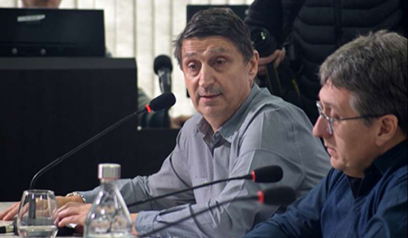 No podemos terminar en un cuento chino