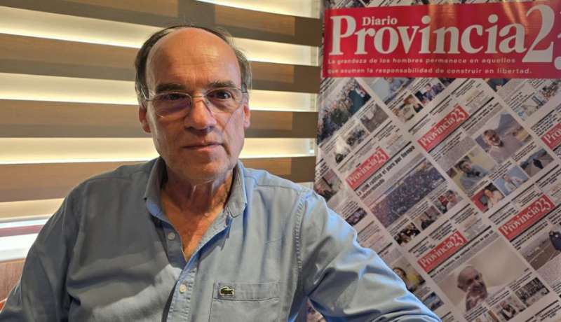 �Las leyes est�n vigentes y el que las tendr�a que haber aplicado es el Gobierno�