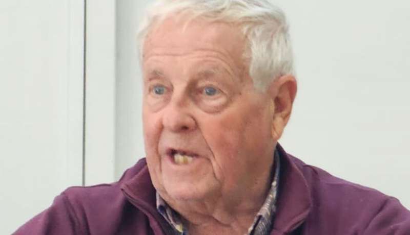 Sulko Romero reivindica el sistema en tierra y apunta contra la desinformacin poltica