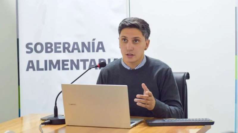 Queremos mostrar todo el valor y la produccin que hay en Ro Grande, destac Armas