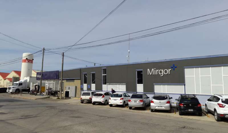 Mirgor se niega a nombrar los supervisores necesarios 