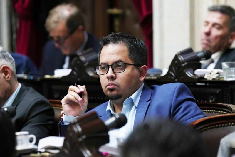 En trminos generales creo que lo que nos habamos propuesto como espacio, se cumpli, expres Pauli
