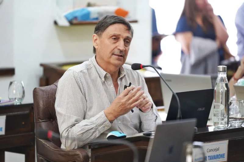 Preocupa el estado de las calles que fueron reparadas