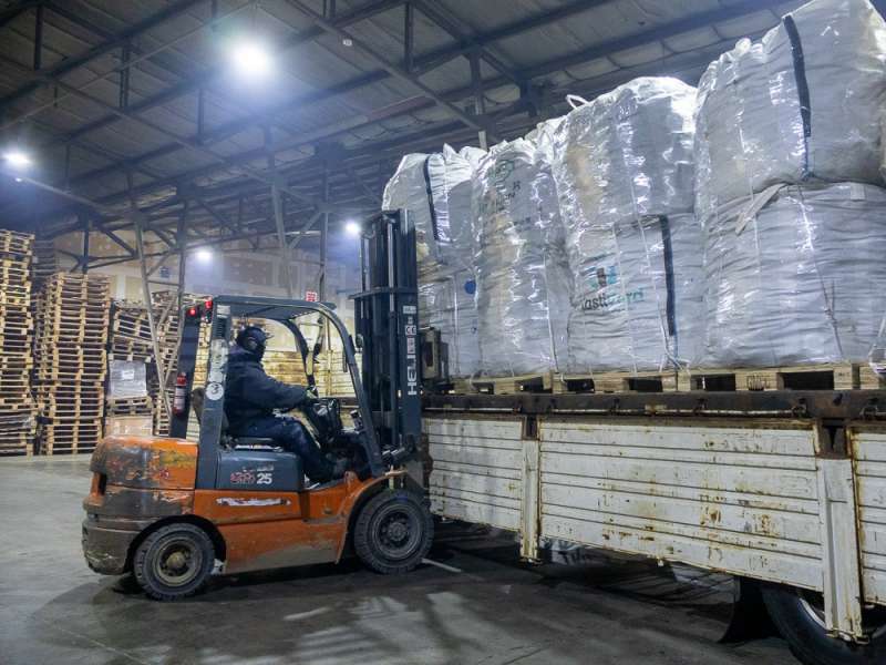 R�o Grande avanza en la gesti�n ambiental