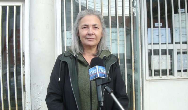 Elvia Ag�ero cuestion� el convenio que se firm� con prestadores privados